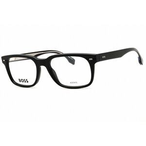 Hugo Boss EYEGLASSES HB1383-807-53 New with case
